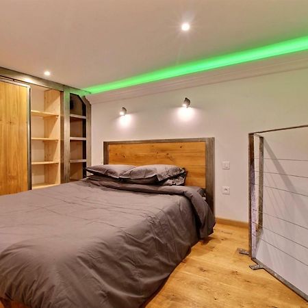 Toulouse Duplex Place Du Capitole Ngoại thất bức ảnh
