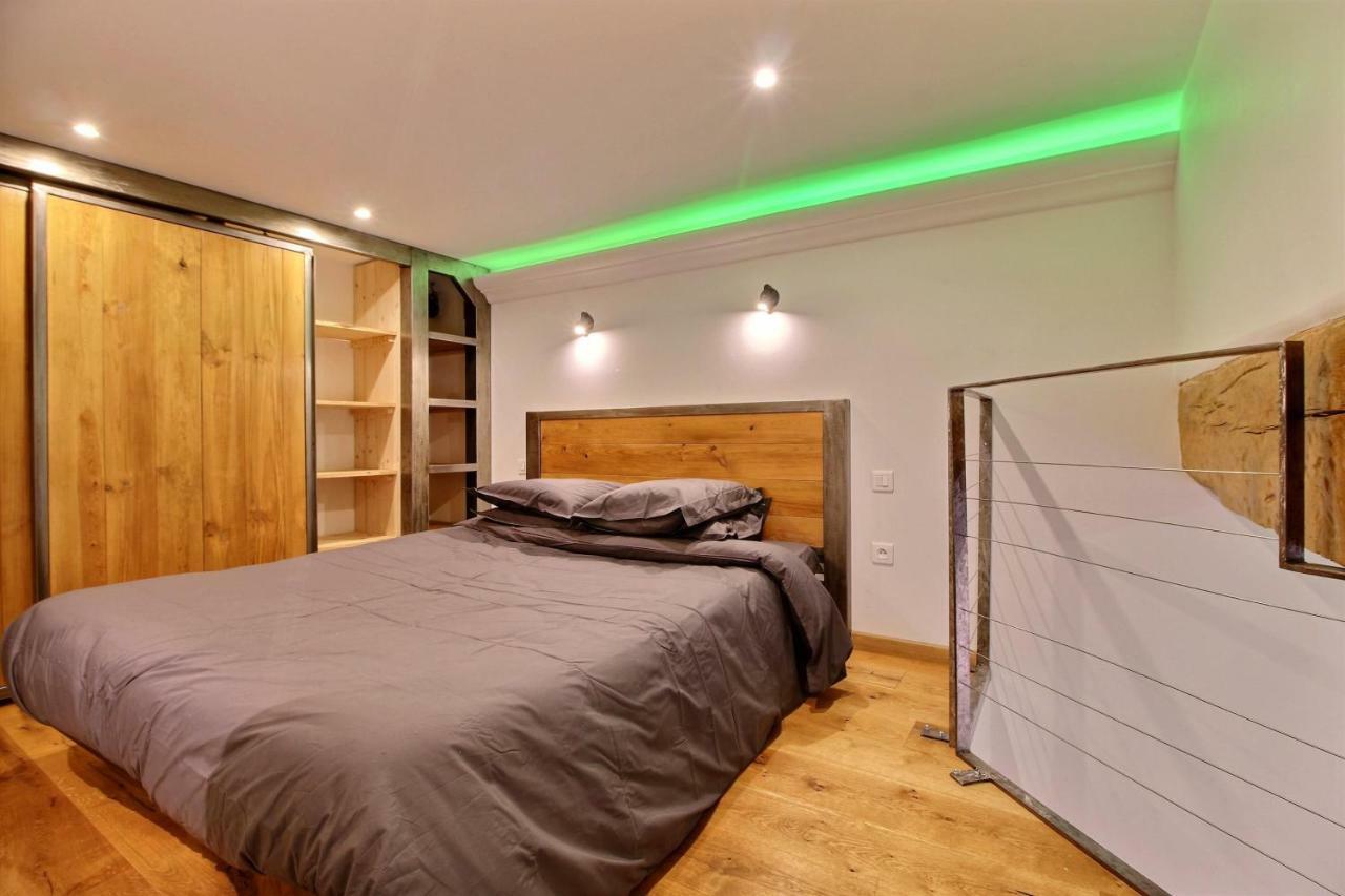 Toulouse Duplex Place Du Capitole Ngoại thất bức ảnh